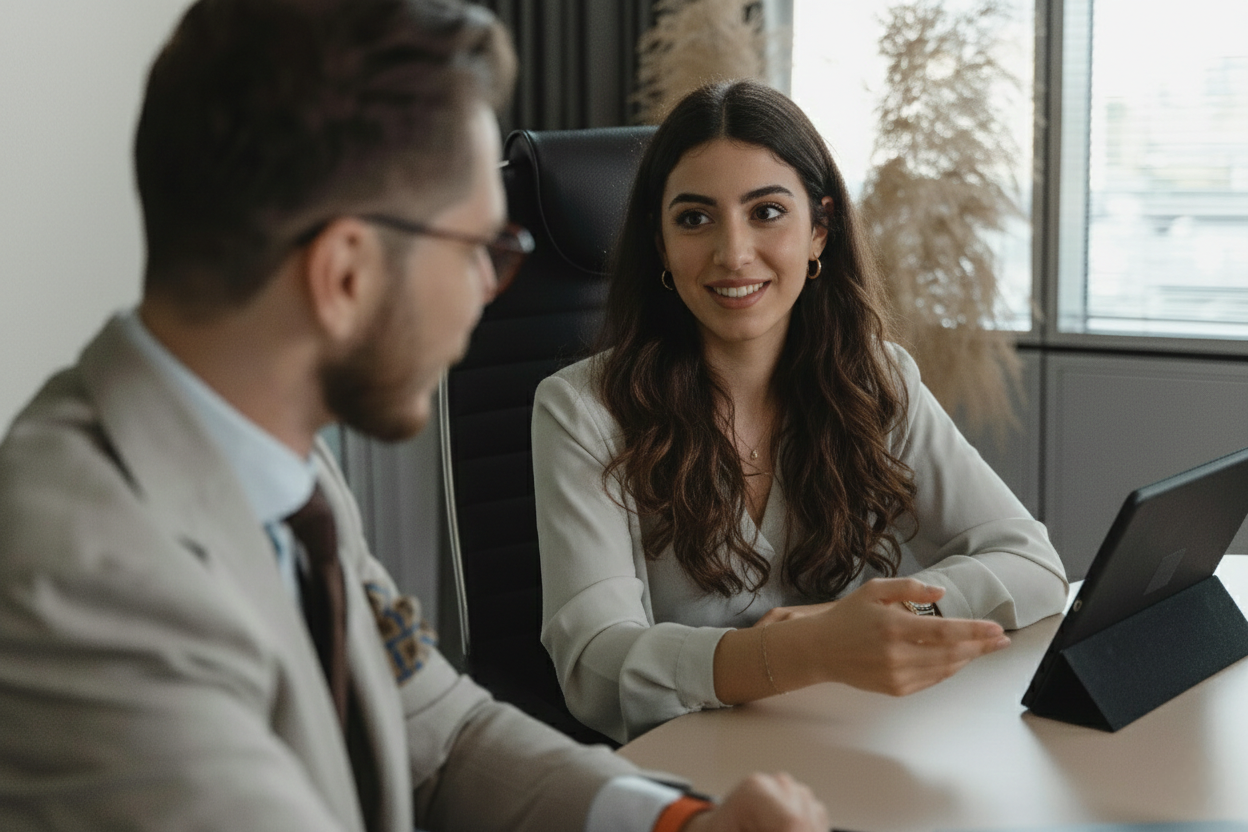 CV & Career Guidance